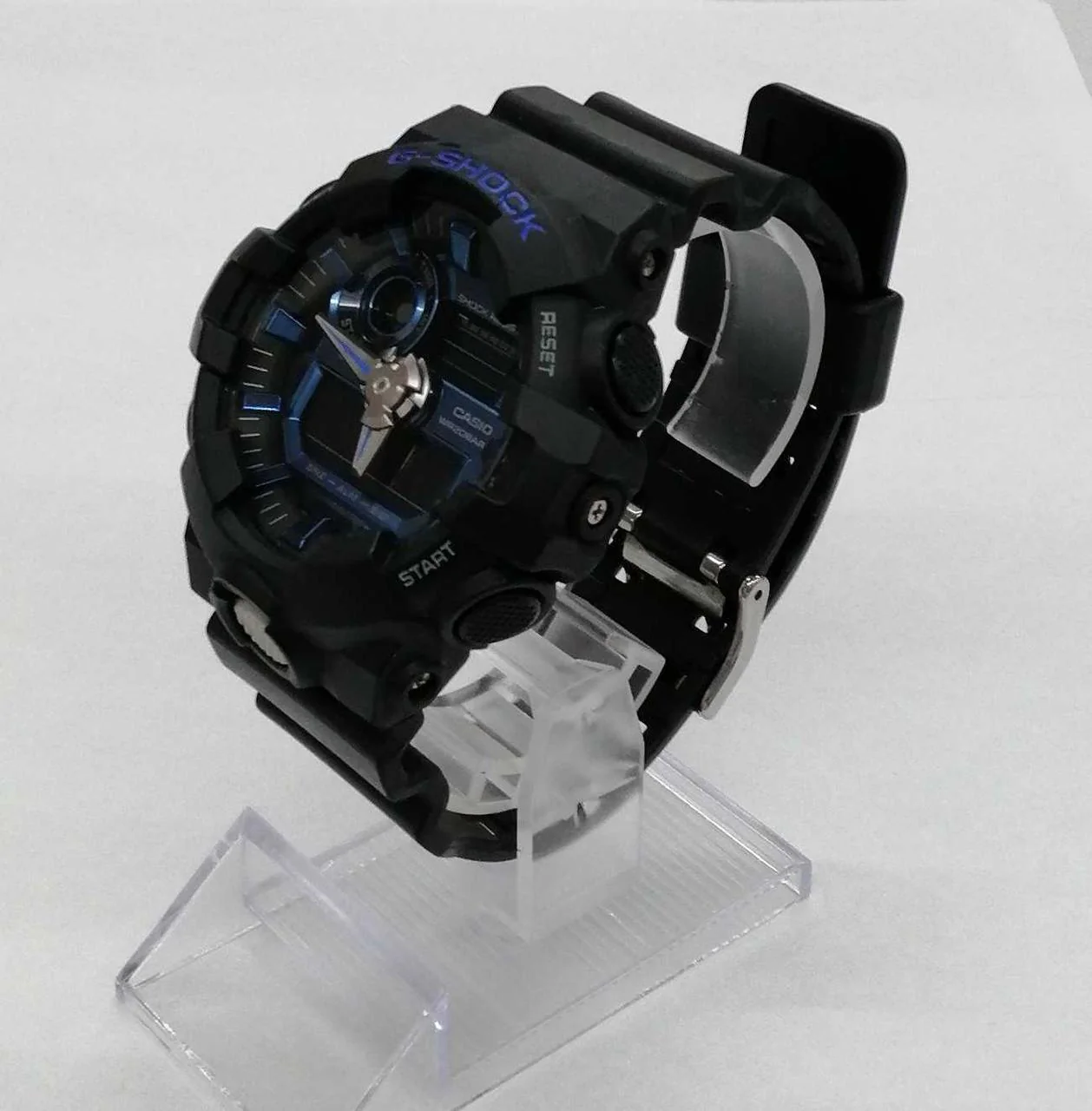 G-SHOCK Wristwatch GA-710