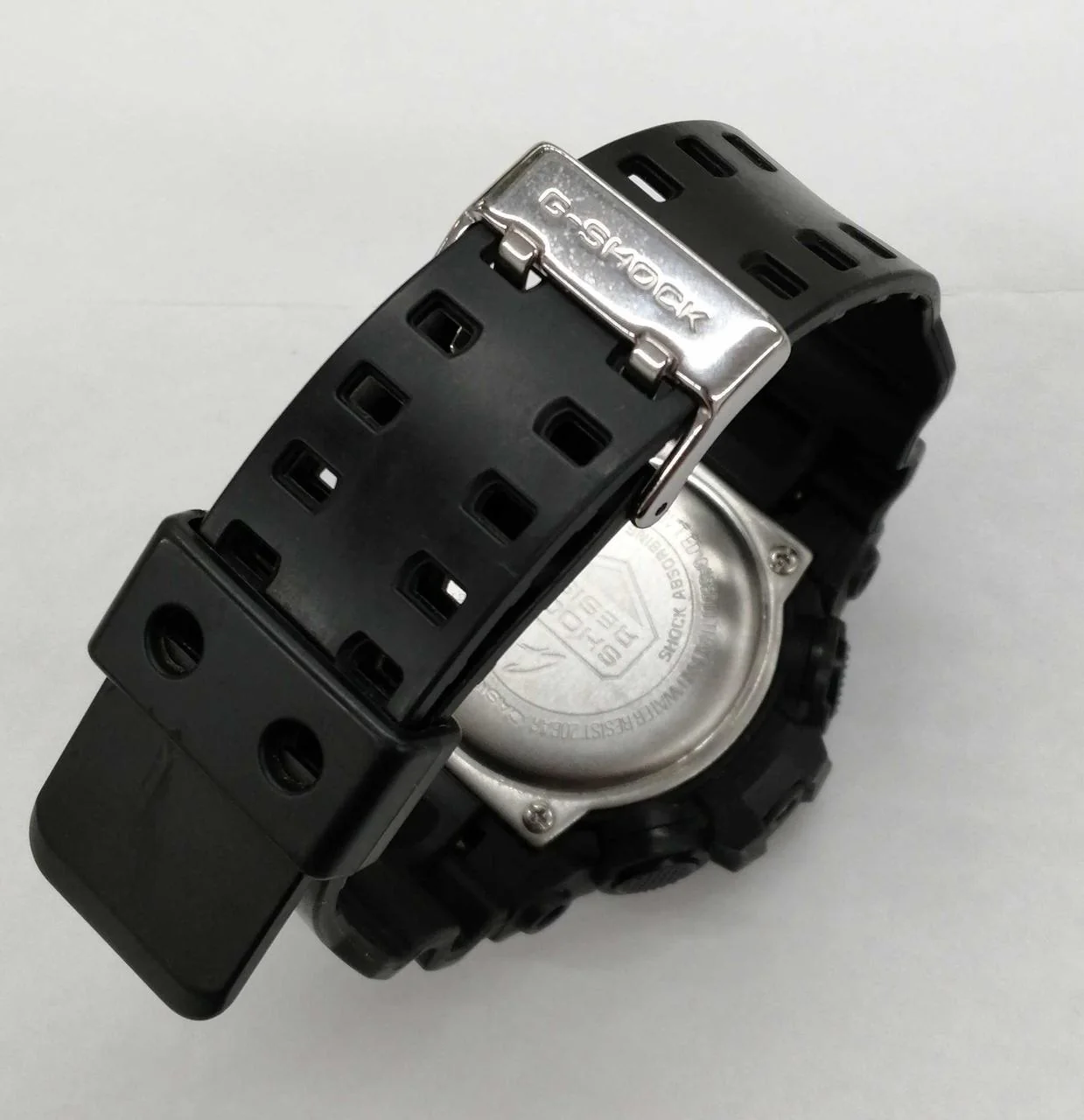 G-SHOCK Wristwatch GA-710 - Image 4