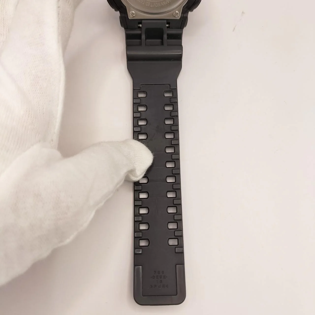 G-SHOCK Wristwatch GA-710 - Image 14