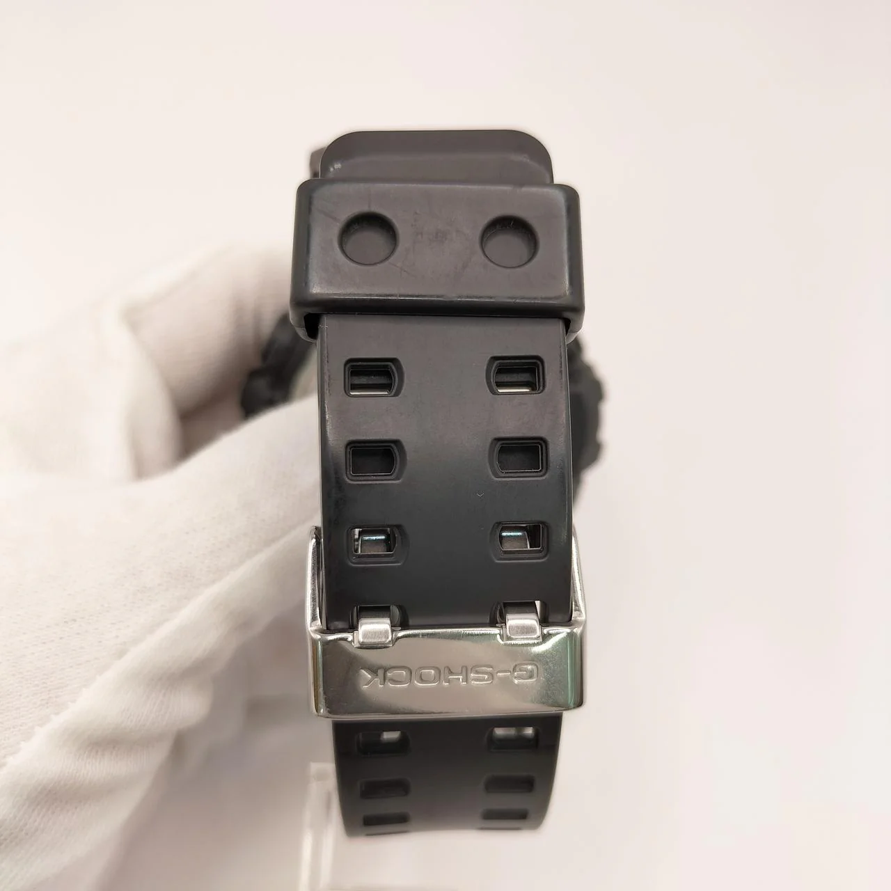 G-SHOCK Wristwatch GA-710 - Image 8