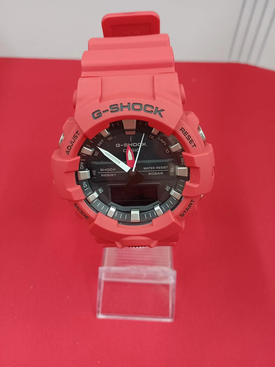 G-SHOCK Wristwatch GA-800