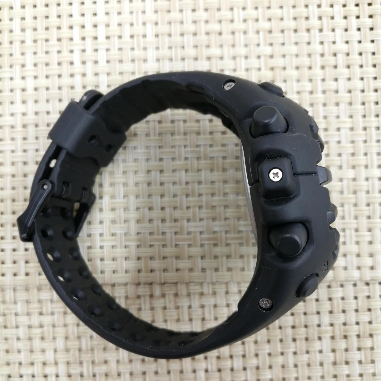 G-SHOCK Wristwatch GA-V01 - Image 2