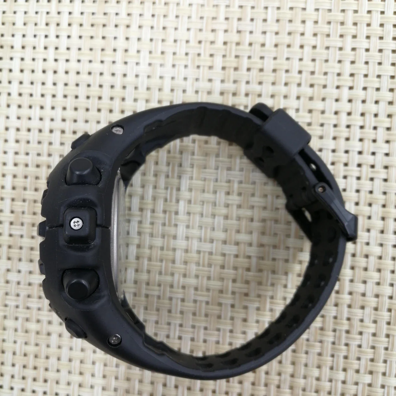 G-SHOCK Wristwatch GA-V01 - Image 3