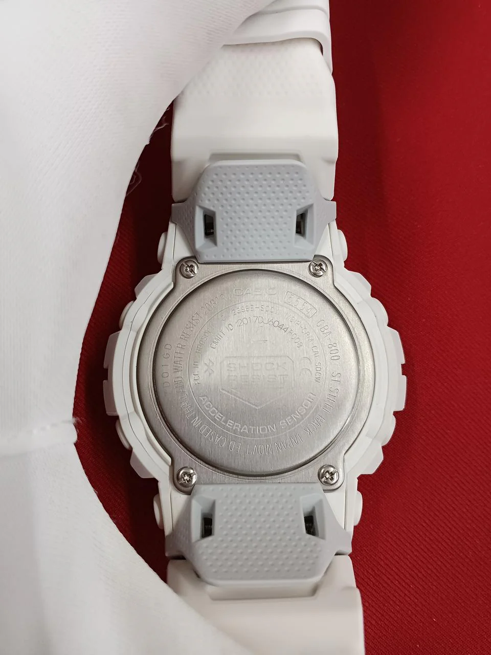 G-SHOCK Wristwatch GBA-800 - Image 5