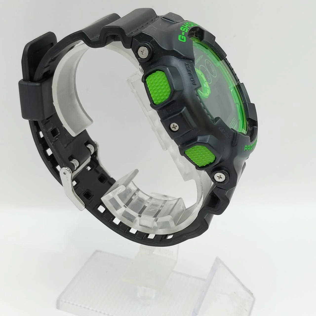 G-SHOCK Wristwatch GD-120N - Image 2