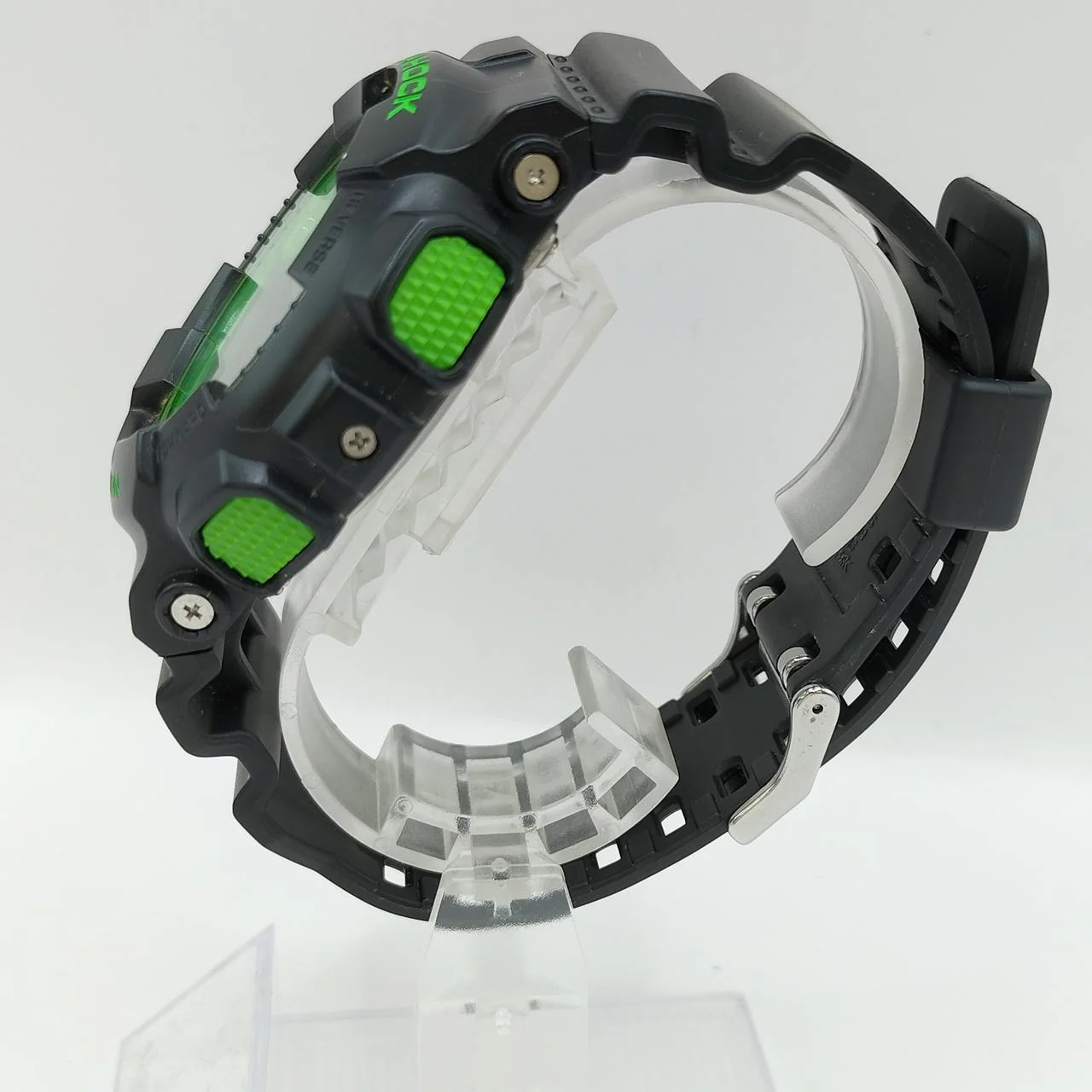 G-SHOCK Wristwatch GD-120N - Image 3