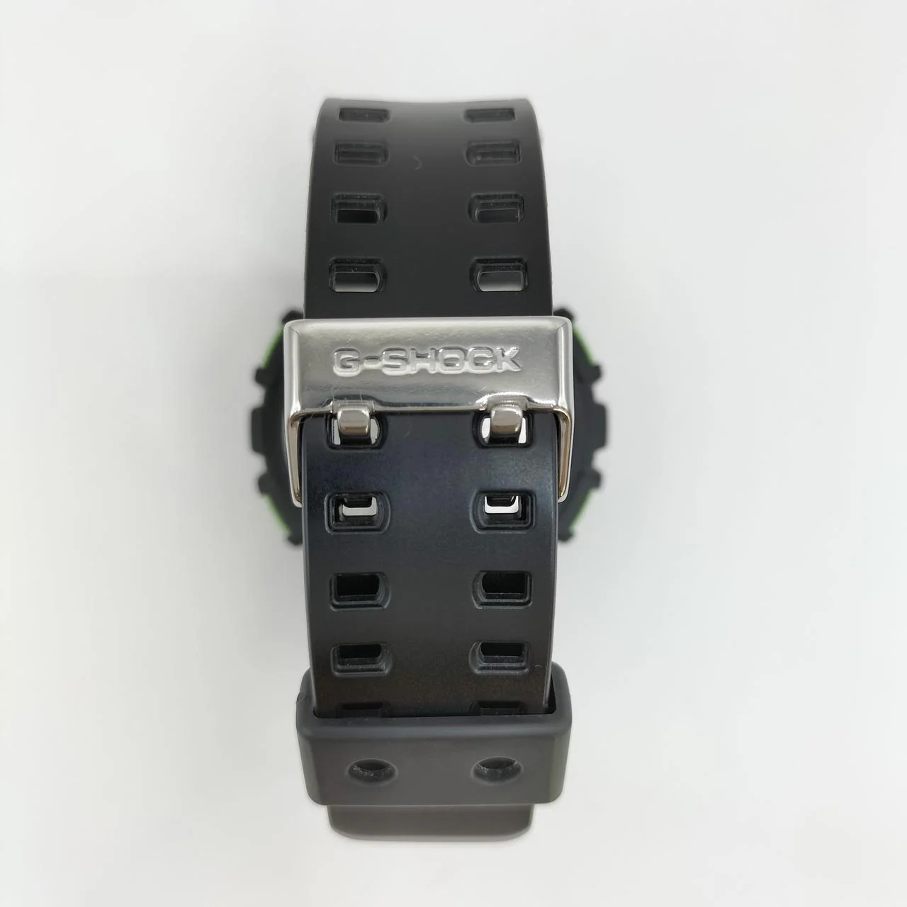 G-SHOCK Wristwatch GD-120N - Image 4