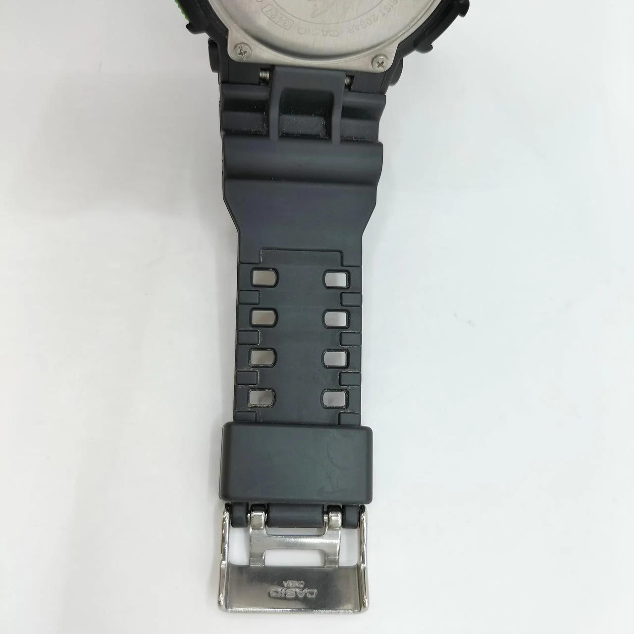 G-SHOCK Wristwatch GD-120N - Image 9