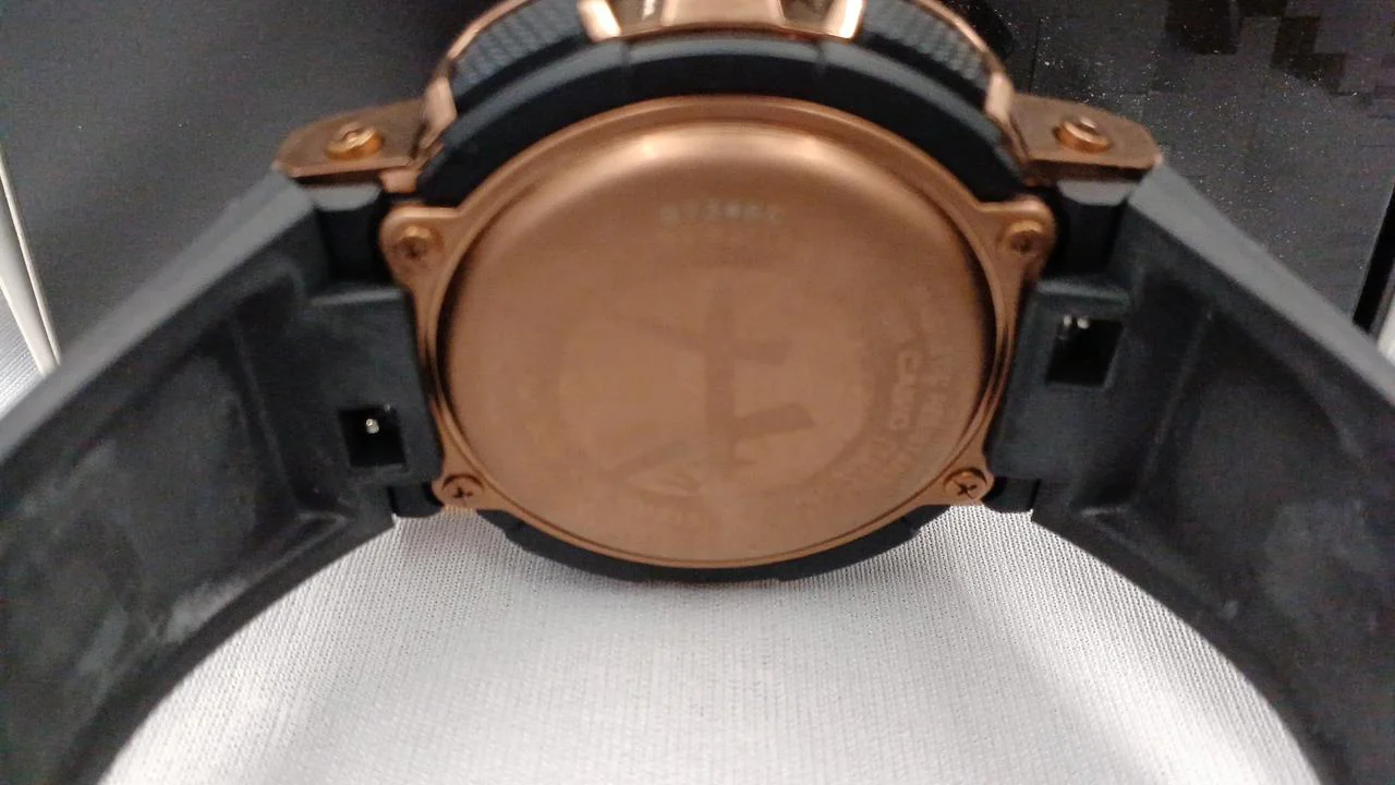 G-SHOCK Wristwatch GM-110RH - Image 5