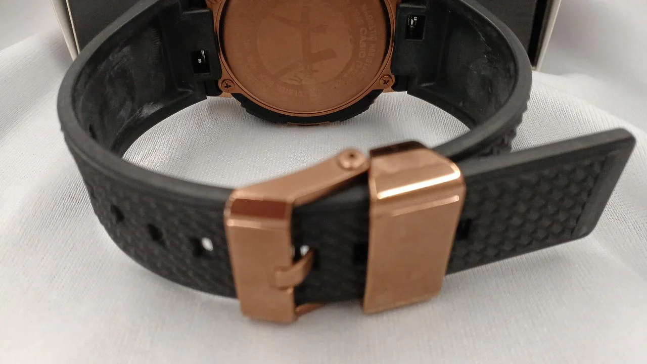 G-SHOCK Wristwatch GM-110RH - Image 6