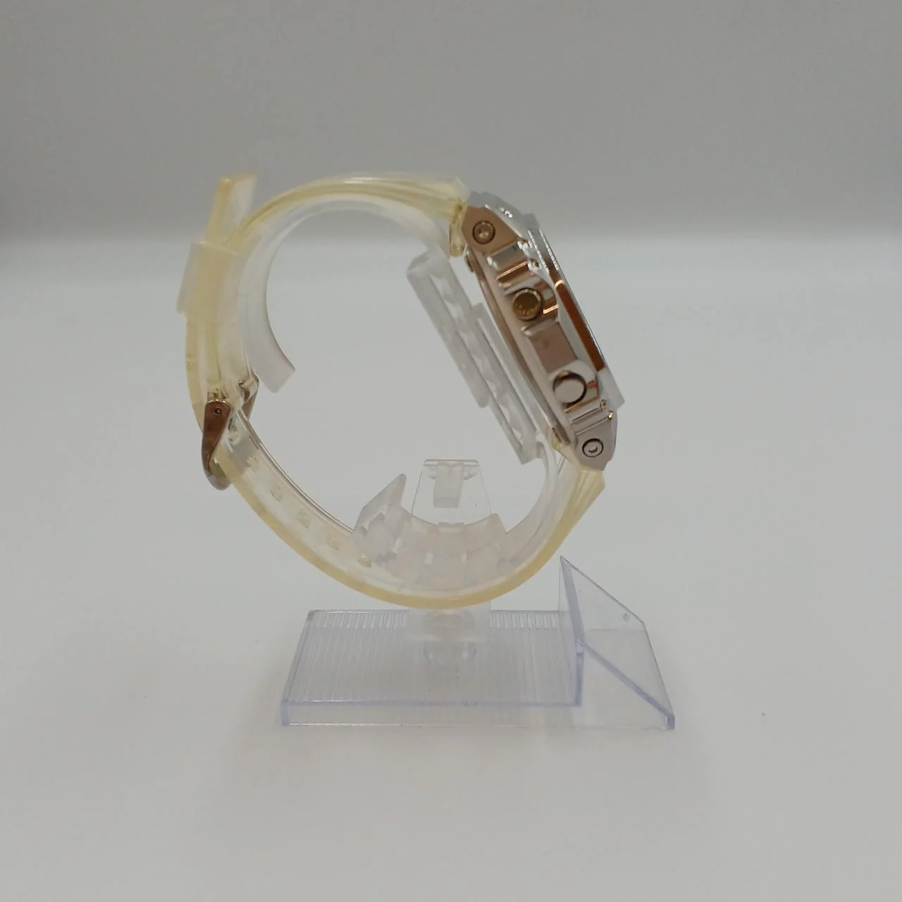 G-SHOCK Wristwatch GM-5600 - Image 4