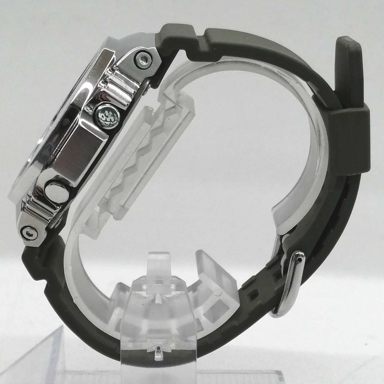 G-SHOCK Wristwatch GM-S2100 - Image 3