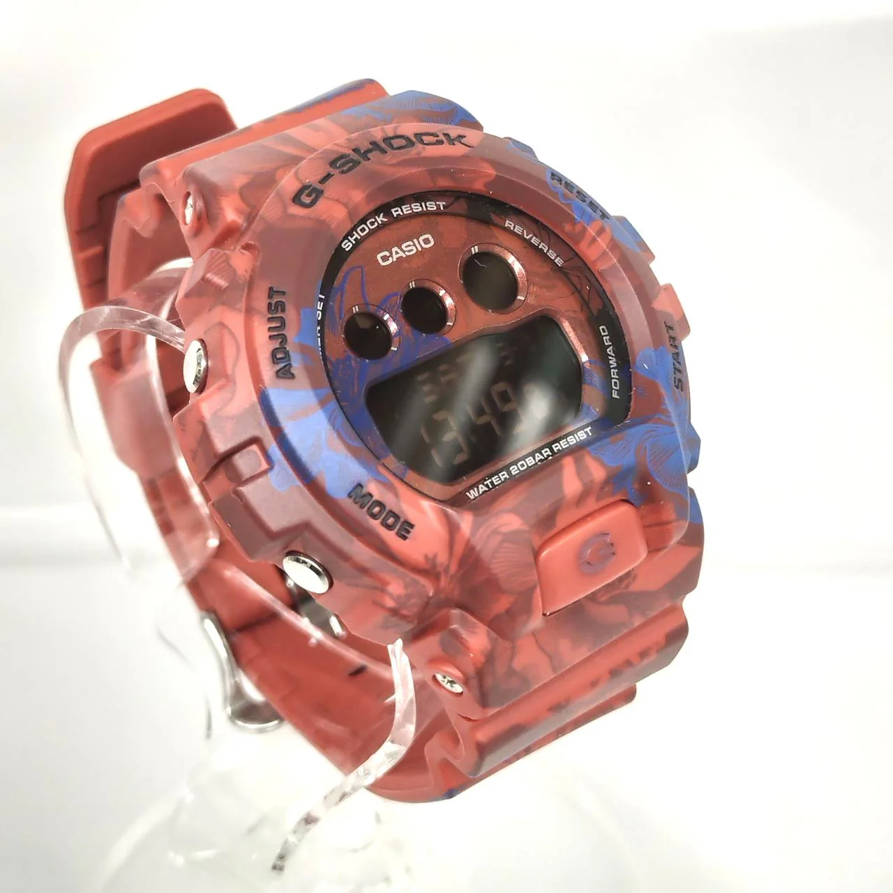 G-SHOCK Wristwatch GMD-S6900F-4 - Image 3