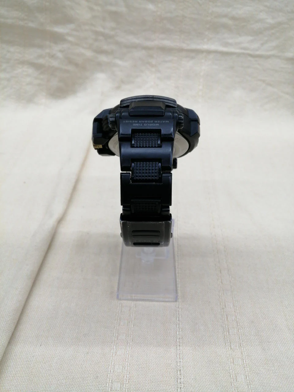 G-SHOCK Wristwatch GPW-1000F-1A9JF - Image 4
