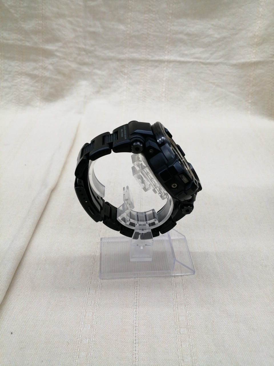 G-SHOCK Wristwatch GPW-1000F-1A9JF - Image 7