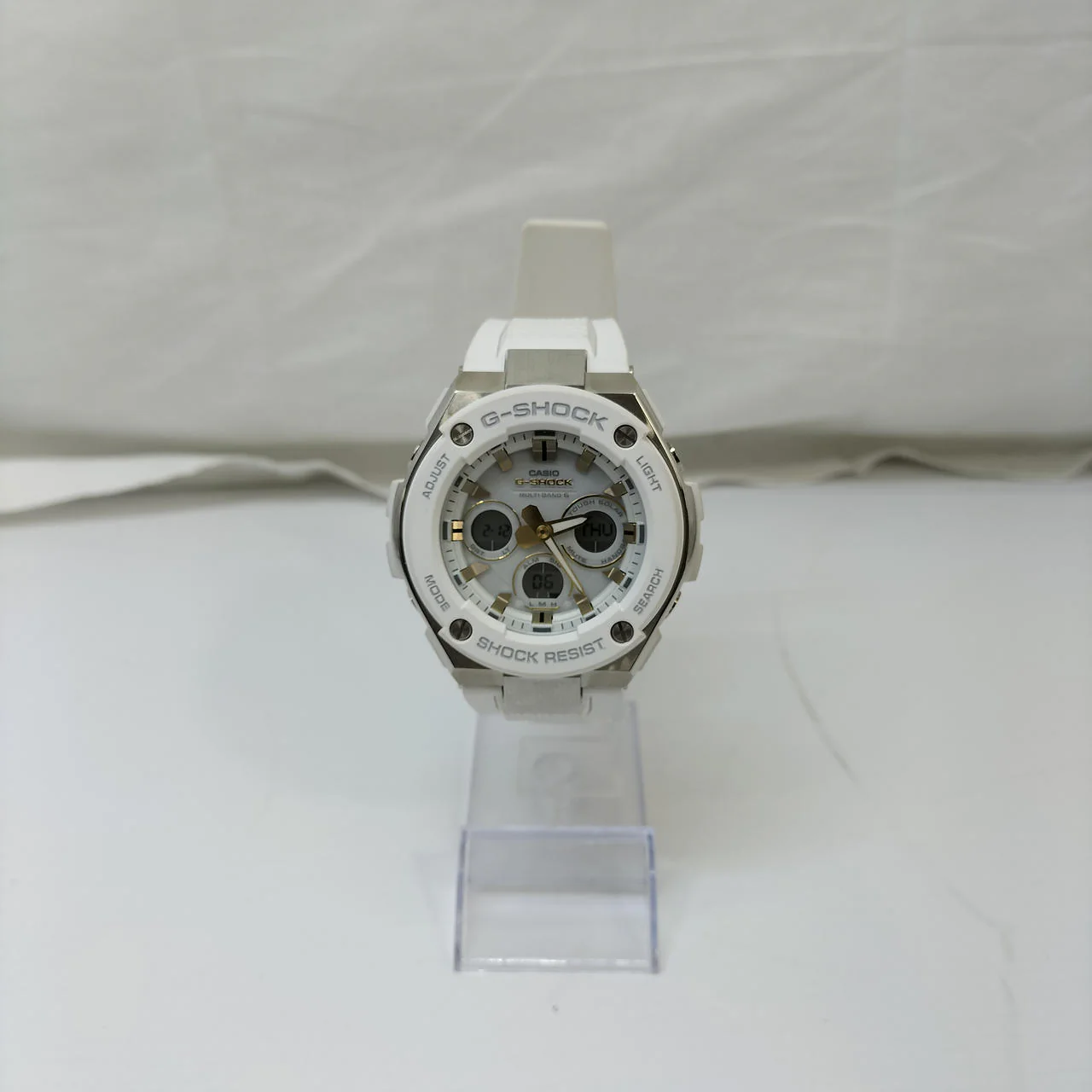 G-SHOCK Wristwatch GST-W300