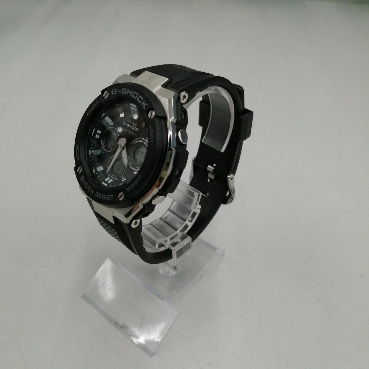 G-SHOCK Wristwatch GST-W300 - Image 2