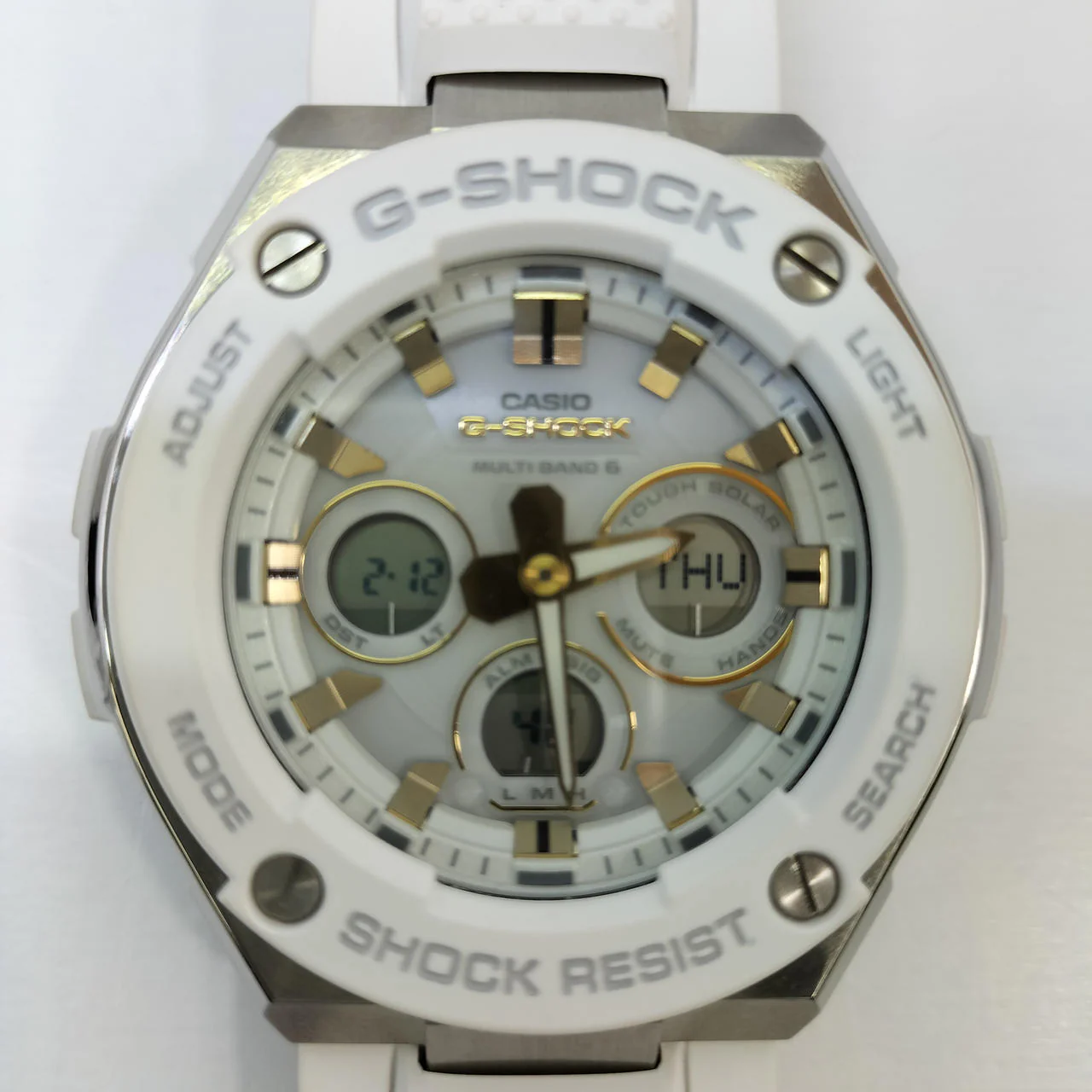 G-SHOCK Wristwatch GST-W300 - Image 6