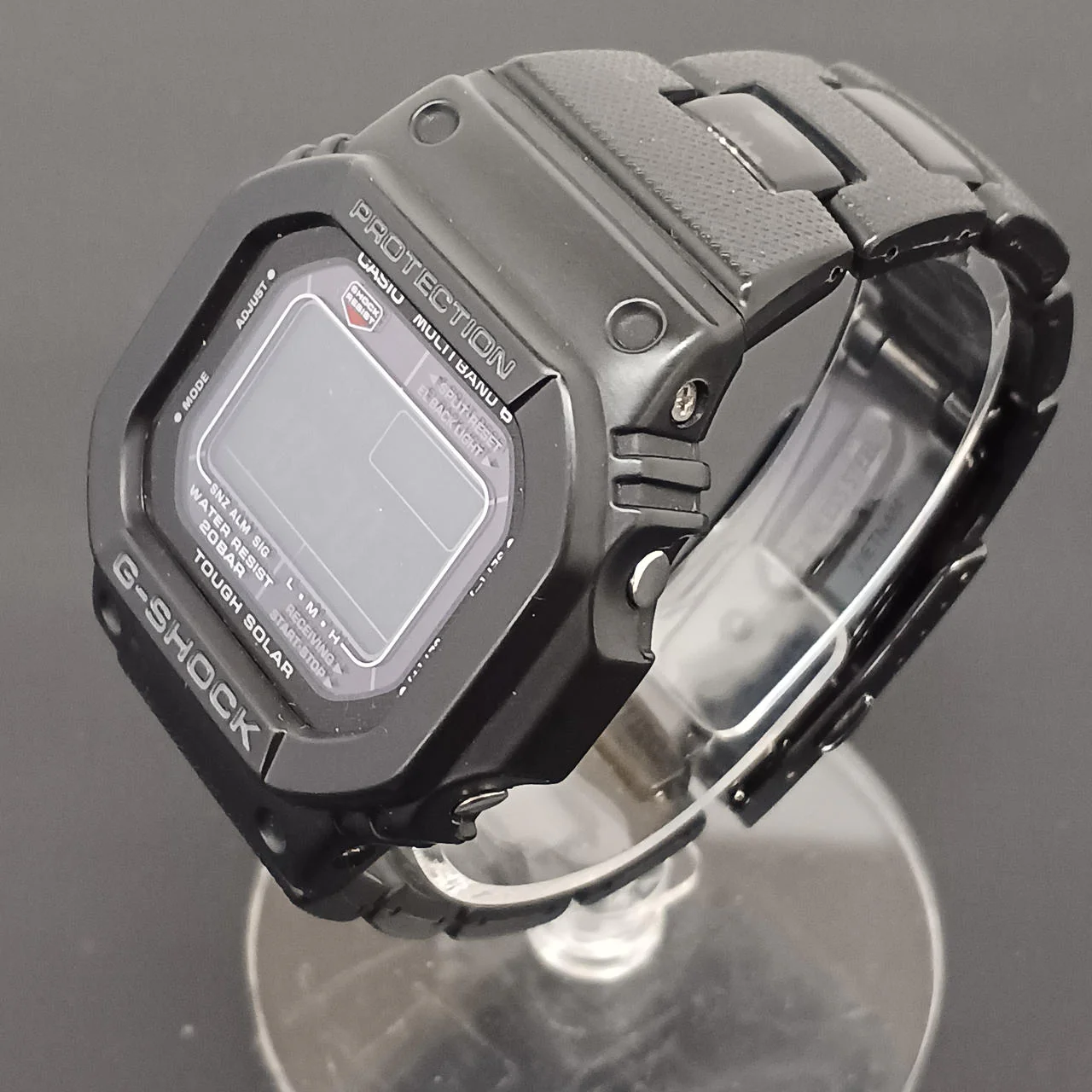 G-SHOCK Wristwatch GW-M5610BCST - Image 3
