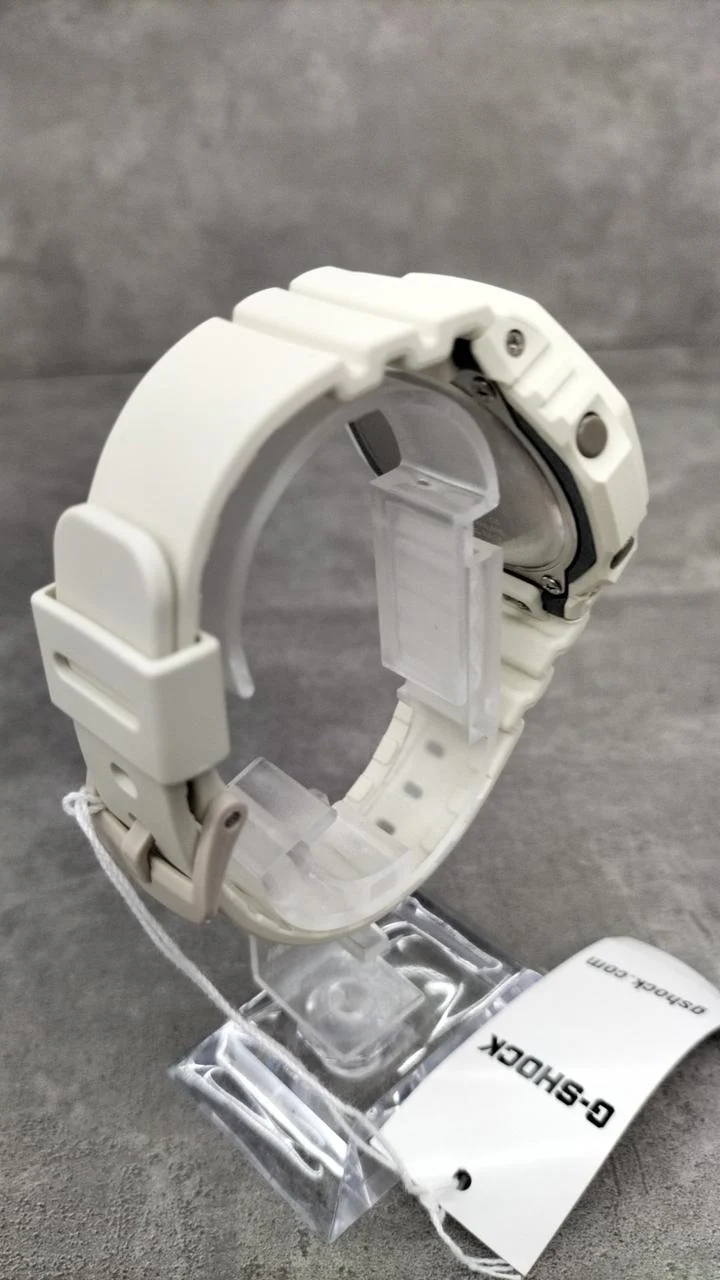 G-SHOCK Wristwatch GWAS2100GA7A - Image 4