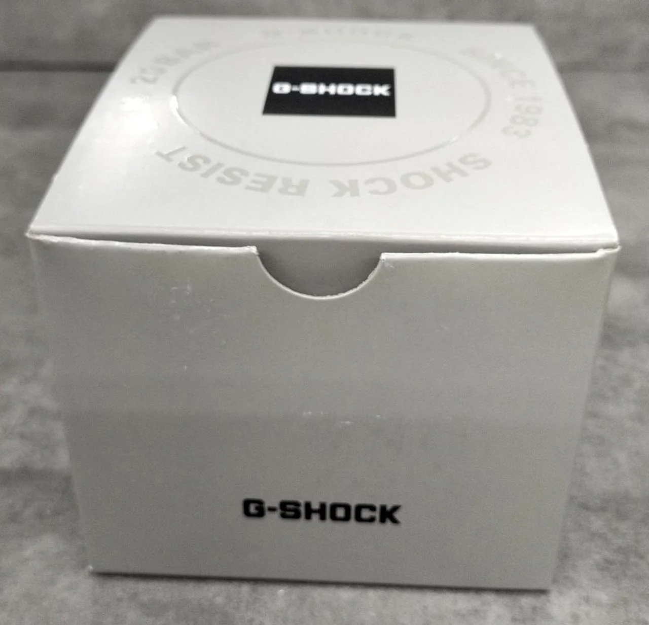 G-SHOCK Wristwatch GWAS2100GA7A - Image 9