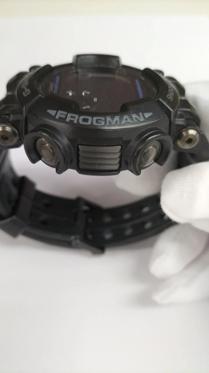 G-SHOCK Wristwatch GWF-D1000B-1JF - Image 2