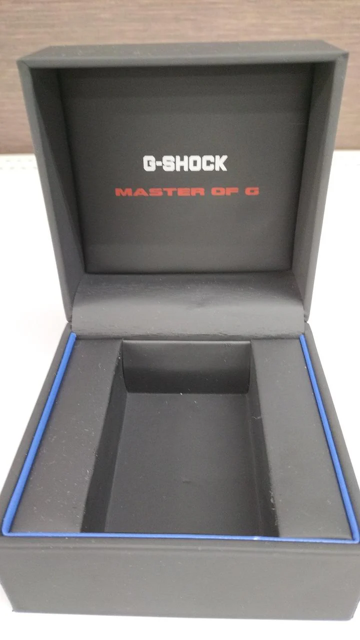 G-SHOCK Wristwatch GWF-D1000B-1JF - Image 9