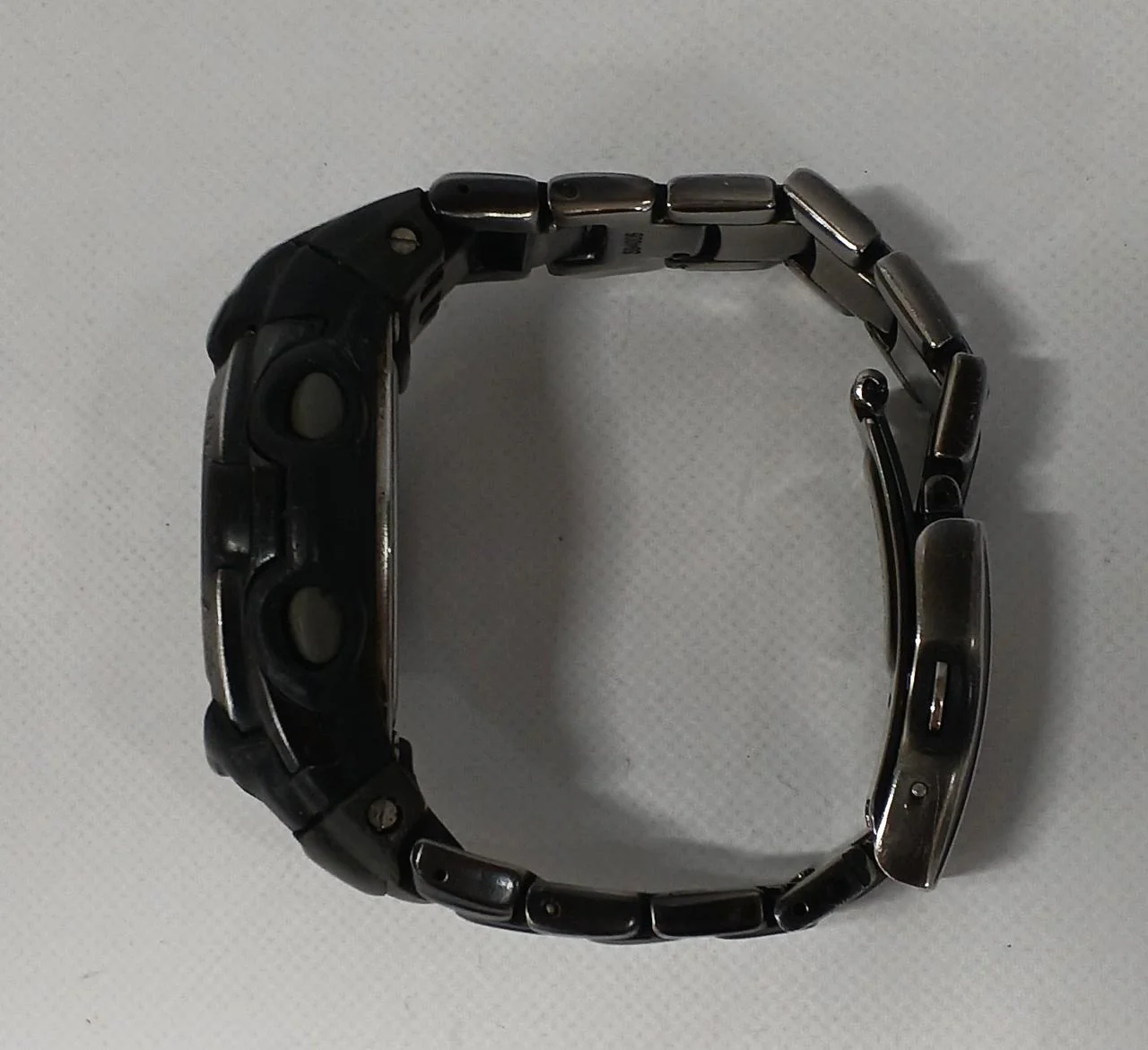G-SHOCK Wristwatch MTG-9100J - Image 2