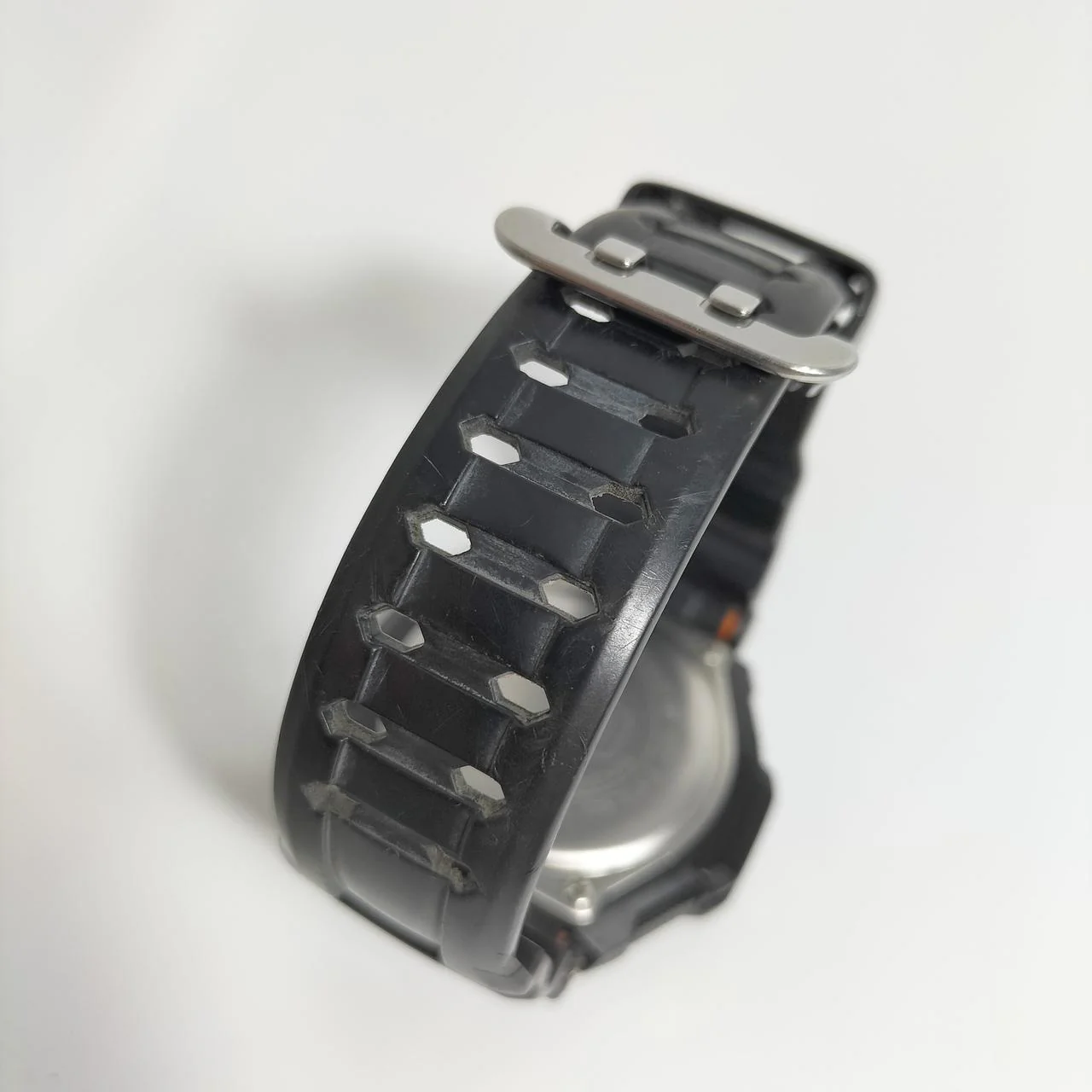 G-SHOCK Wristwatch Radio Solar GW-4000 Sky Cockpit - Image 6