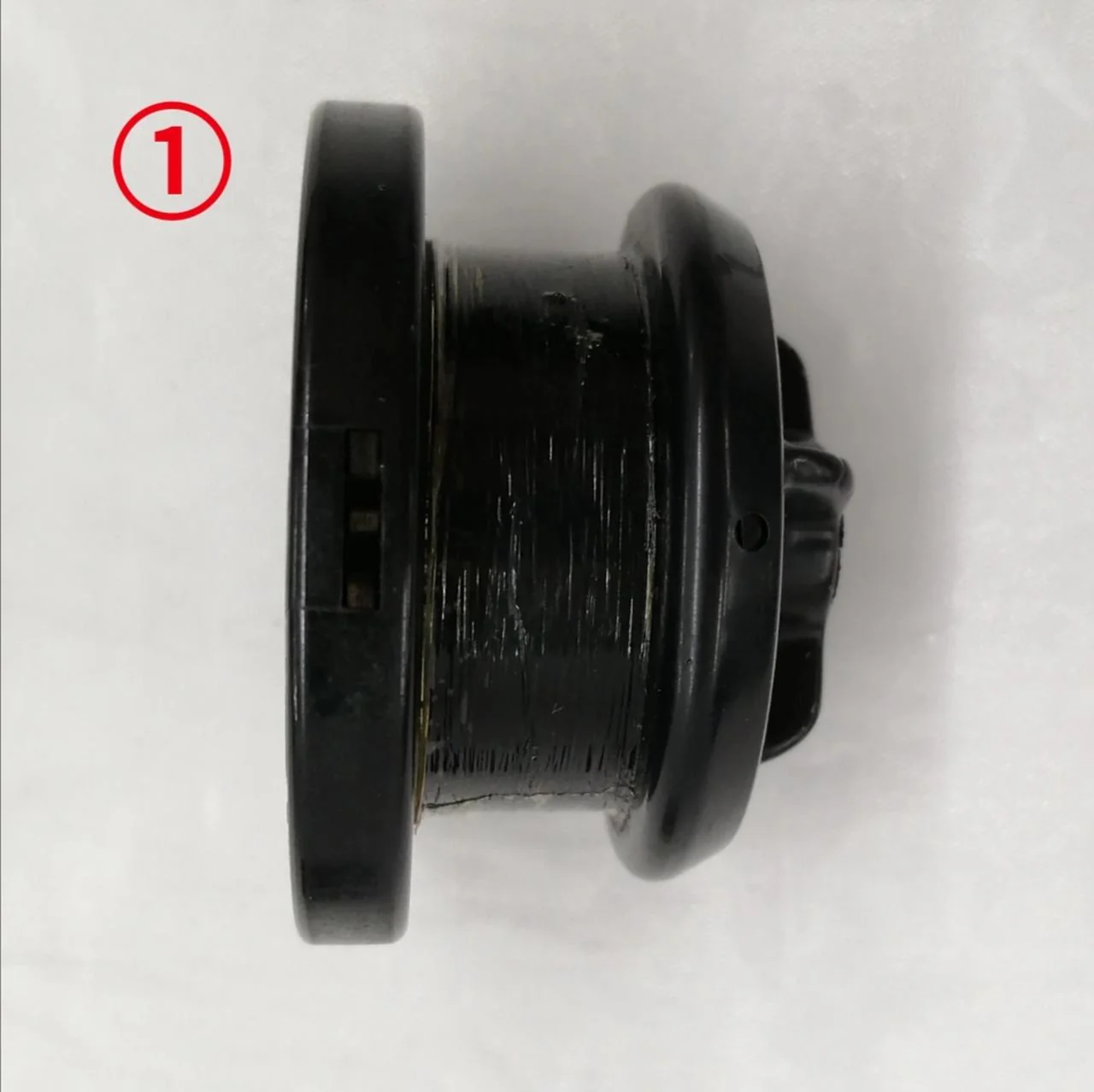 GARCIA Mitchell Spinning Reel 408 - Image 14