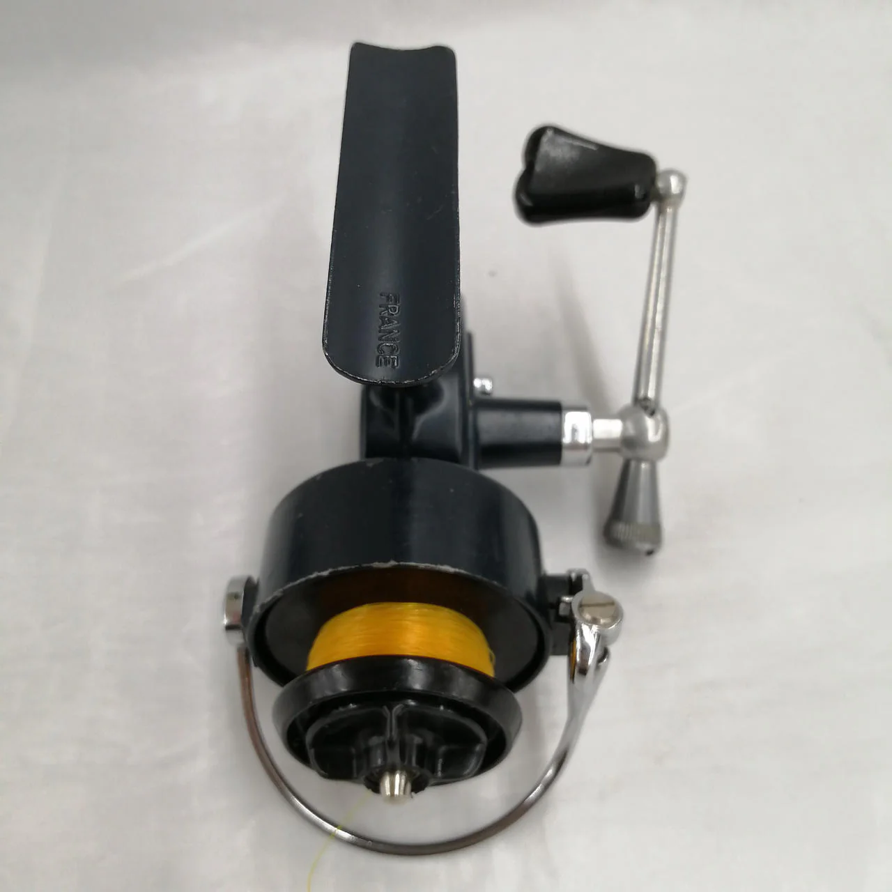 GARCIA Mitchell Spinning Reel 408 - Image 3