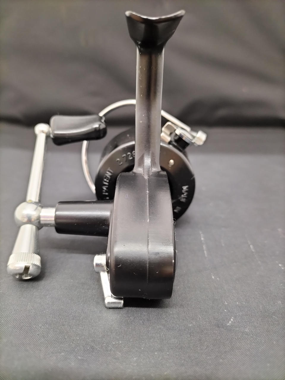 GARCIA Reel with outer box and spool included MITCHELL 308 - Image 3