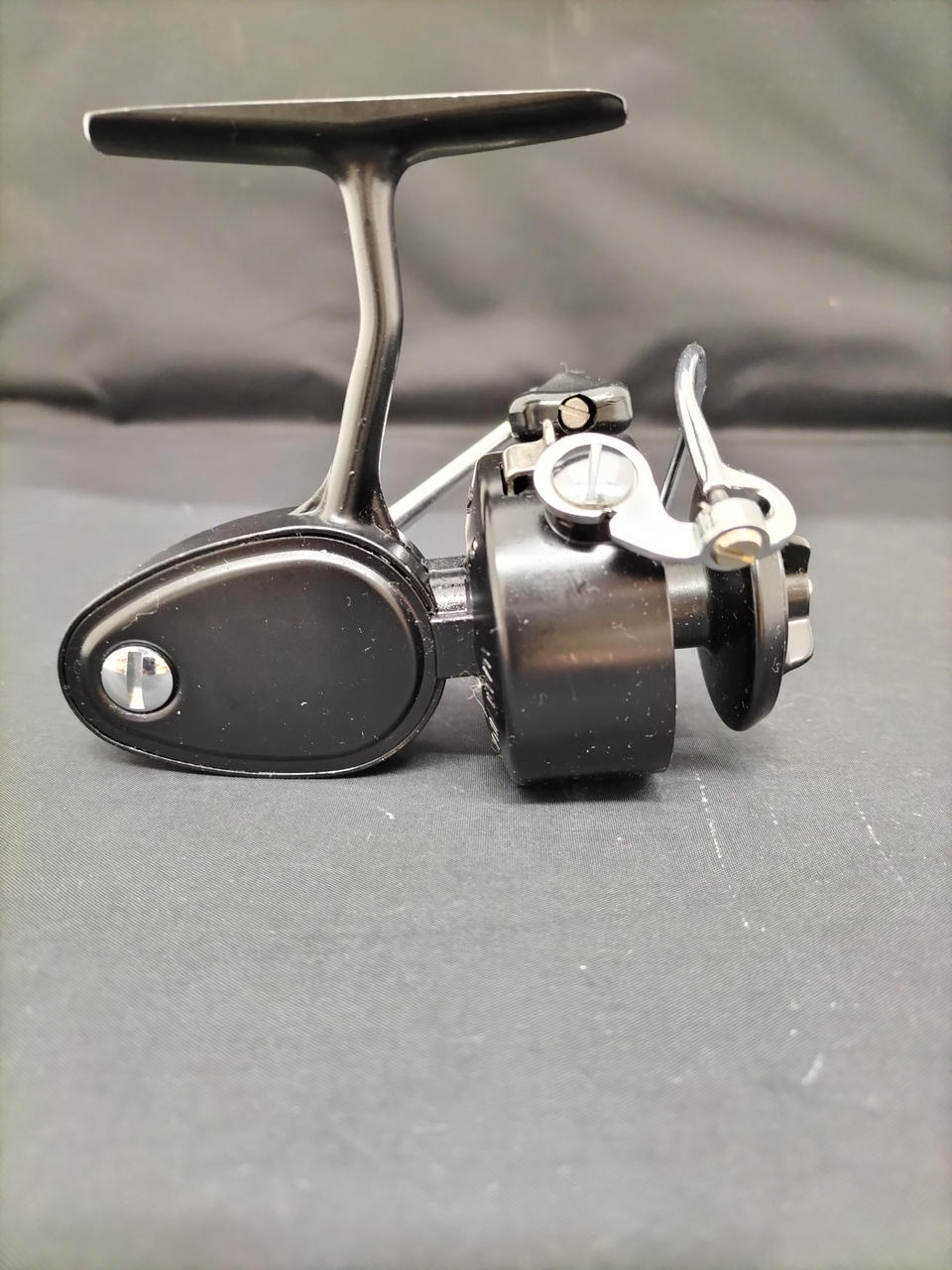 GARCIA Reel with outer box and spool included MITCHELL 308 - Image 5