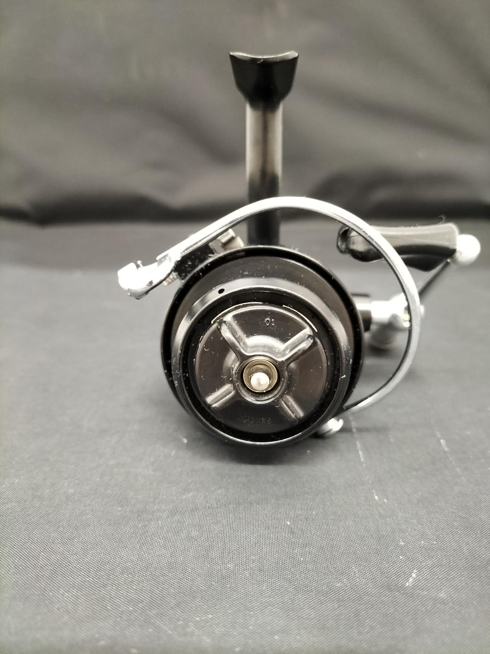 GARCIA Reel with outer box and spool included MITCHELL 308 - Image 6