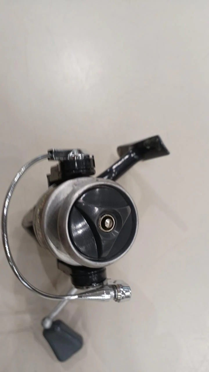 GARCIA Spinning Reel MITCHELL 908 - Image 3