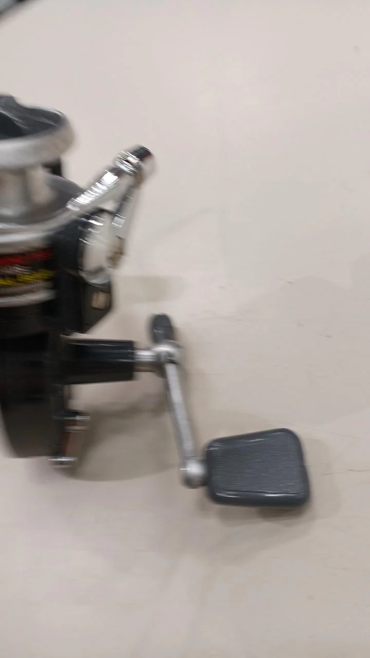 GARCIA Spinning Reel MITCHELL 908 - Image 4