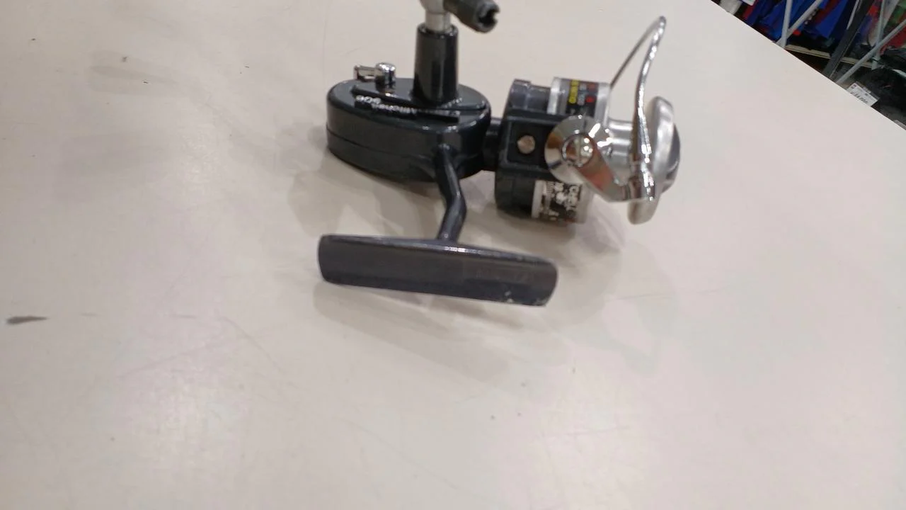 GARCIA Spinning Reel MITCHELL 908 - Image 7