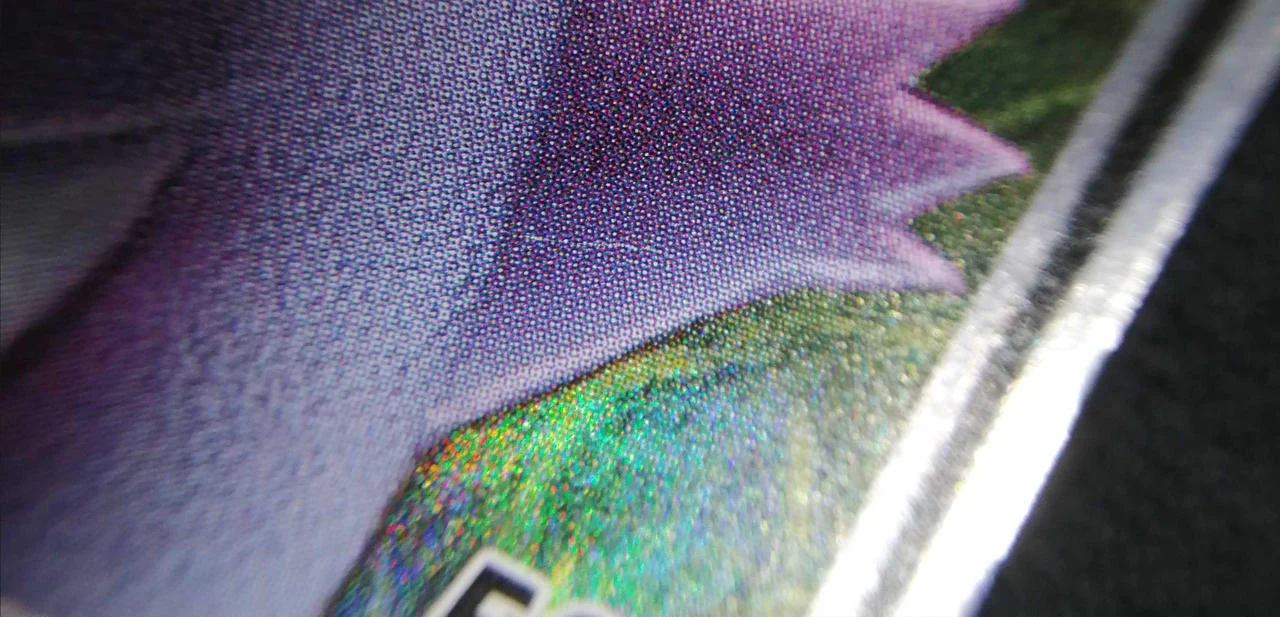 Gengar & Mimikyu GX RR - Image 3