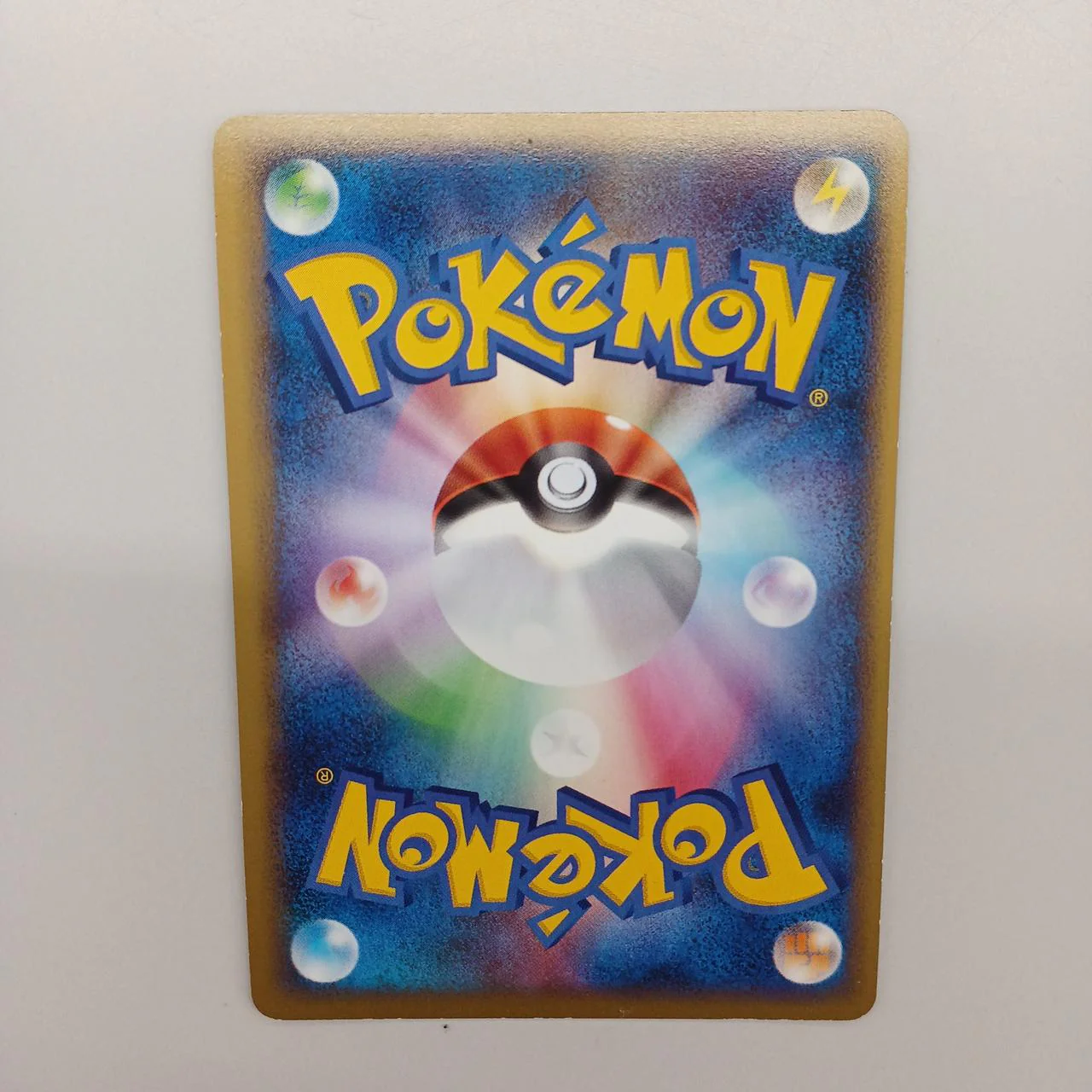 Gengar Poké-Body - Image 2