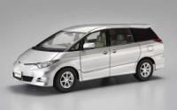 Aoshima GLORIA 4Dr HT 280E Brougham