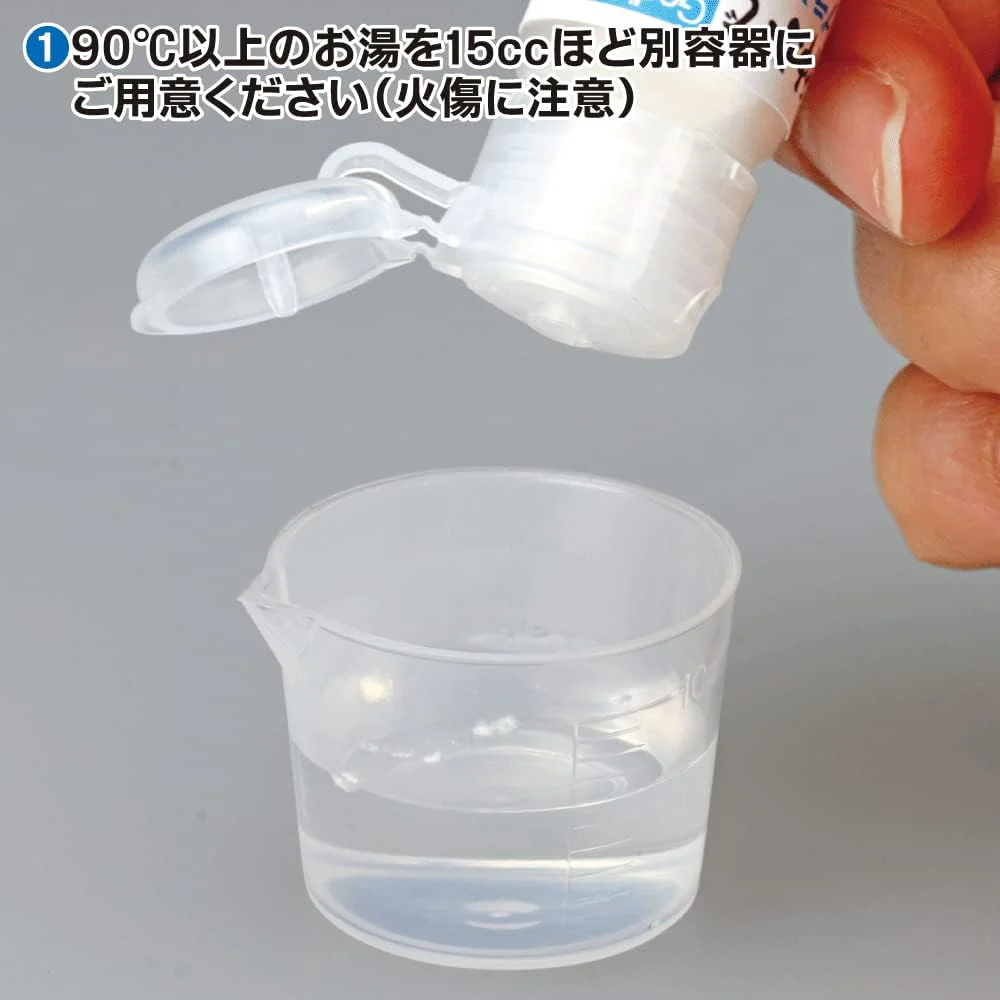 God Hand GH-BRS-GL Kami Fude Brush Maintenance Glue (Fude-nori) - Image 2