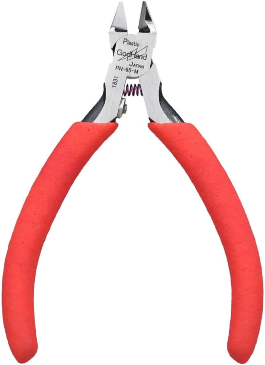 God Hand GH-PN-95-M Blade One Mini
