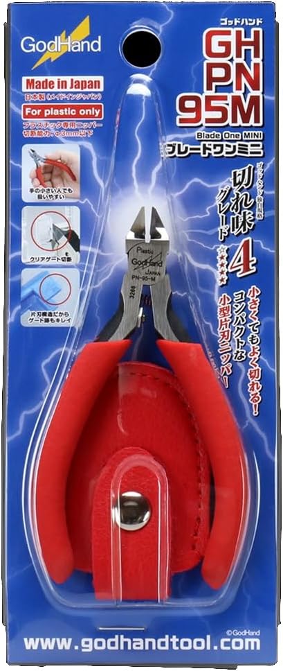 God Hand GH-PN-95-M Blade One Mini - Image 5