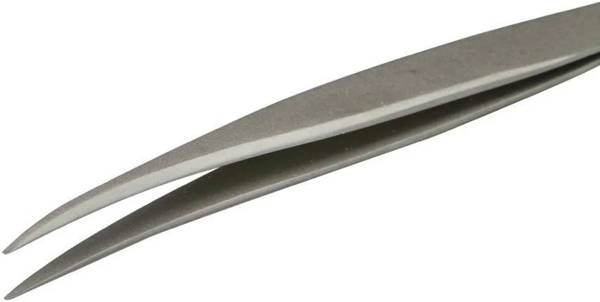God Hand GH-PS-SH Power tweezers: wide tip Hobby Tool - Image 3