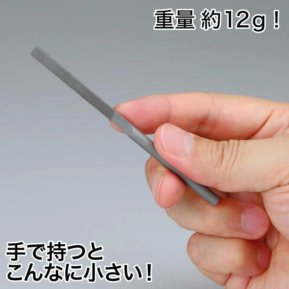 GodHand GH-KF-5-S Hobby Tool - Image 2