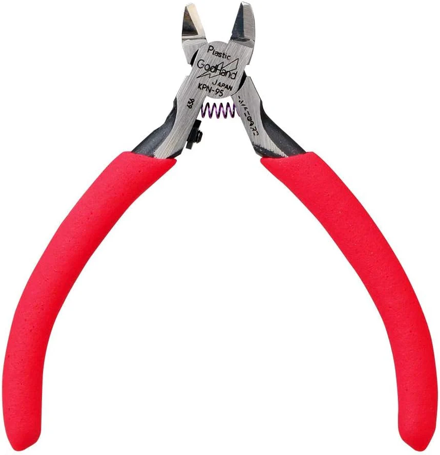 GodHand GH-KPN-95 Children's Nipper EX Hobby Tool