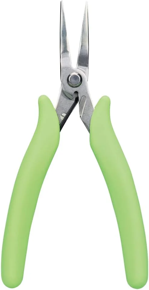 GodHand GH-LDP-140-F Regio Pliers Hobby Tool - Image 5