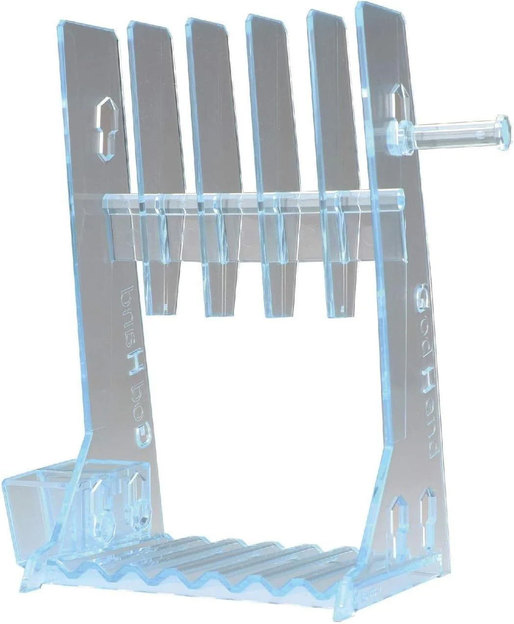GodHand GH-NS-PB Nipper Stand Hobby Tool - Image 7