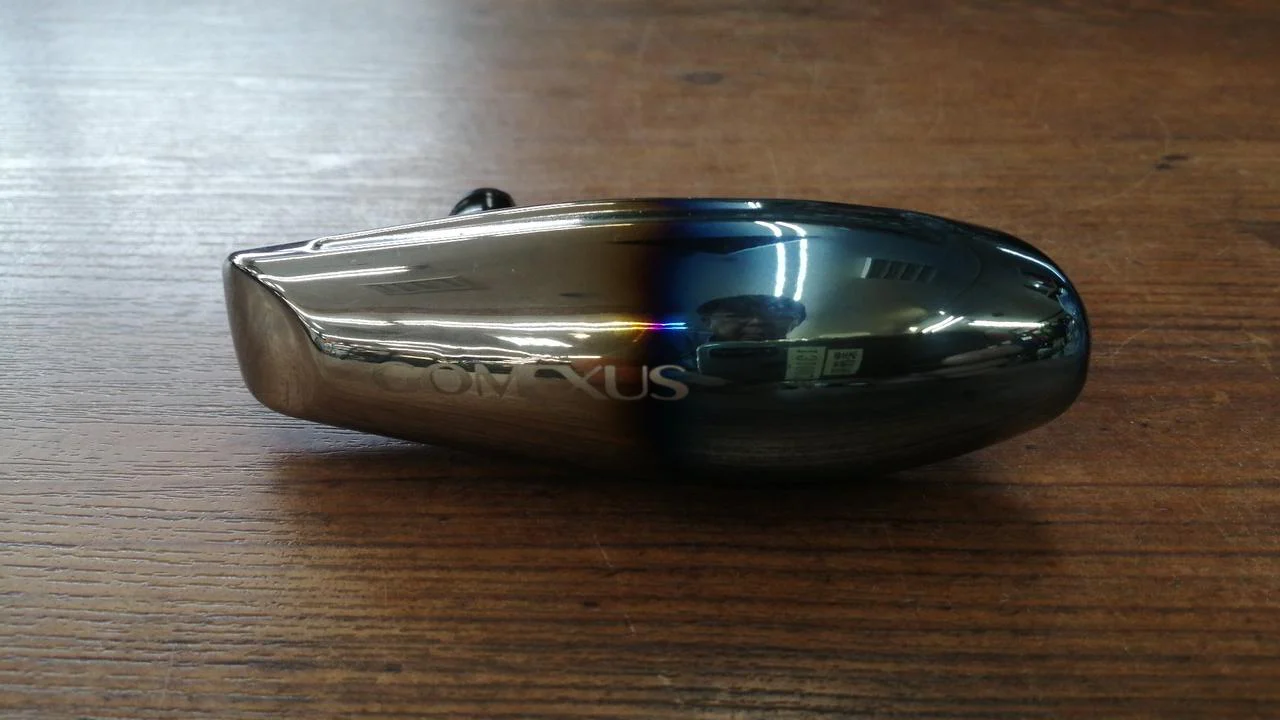 GOMEXUS Handle Knob T105