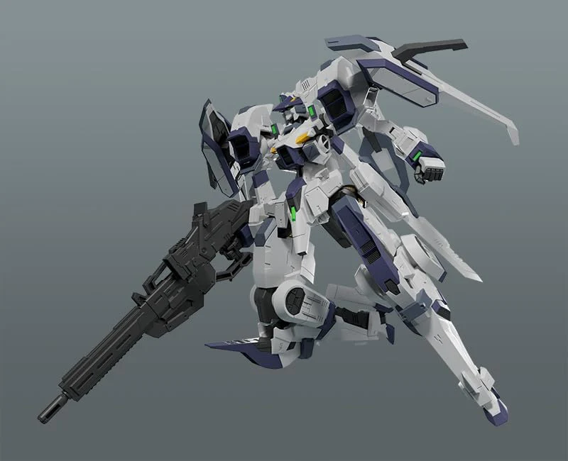 Good Smile Company 1/48 MODEROID SIDE:GR Edelstein II (Zwei) (Titanomachia) - Image 11